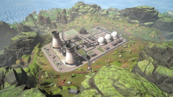Screenshot of MetaDOS