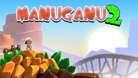 Screenshot of Manuganu 2