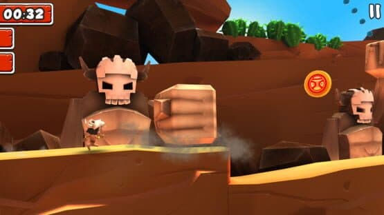 Screenshot of Manuganu 2