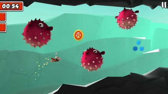 Screenshot of Manuganu 2