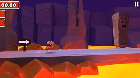 Screenshot of Manuganu 2