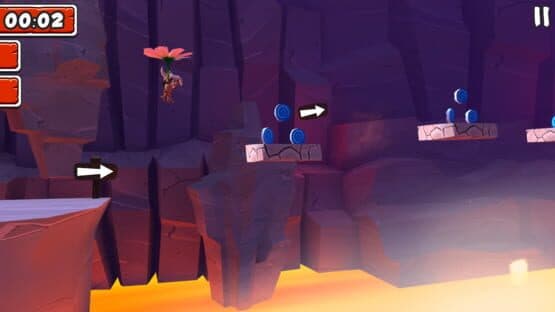 Screenshot of Manuganu 2