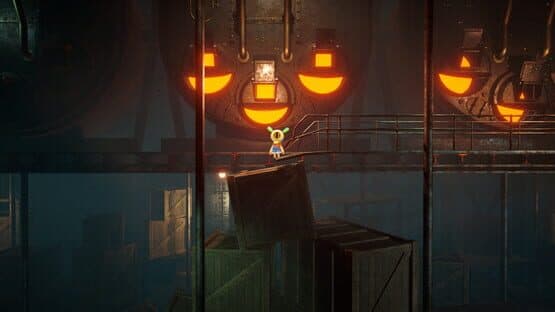 Screenshot of Gift