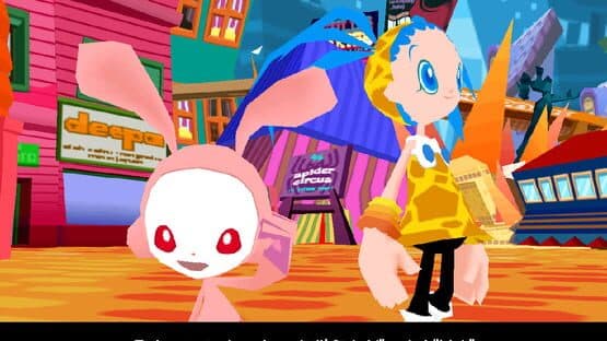 Screenshot of Cool Cool Toon