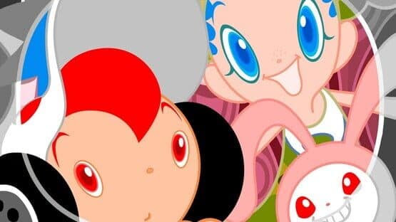 Screenshot of Cool Cool Toon