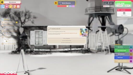 Screenshot of Moviehouse