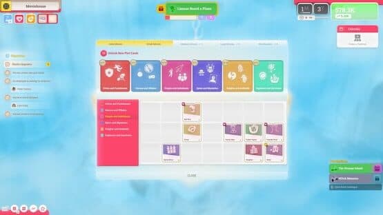 Screenshot of Moviehouse