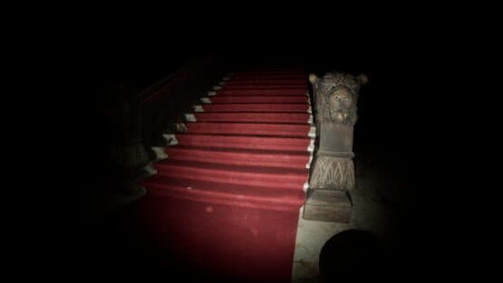 Screenshot of Fortune Follow: The Mansion