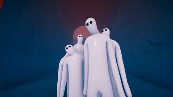 Screenshot of Landfall Archives