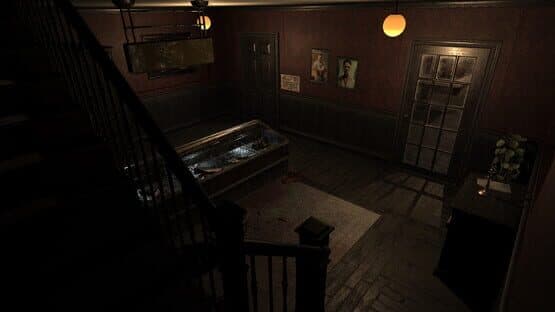 Screenshot of Lost Alone Ultimate