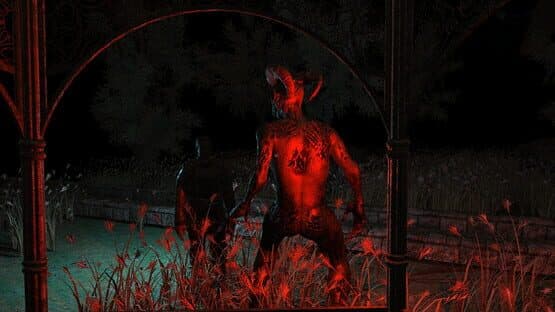 Screenshot of Lost Alone Ultimate