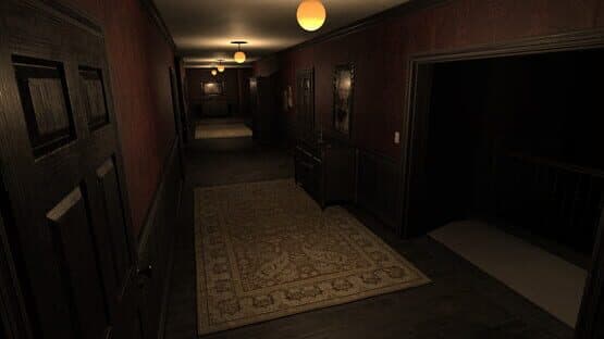 Screenshot of Lost Alone Ultimate