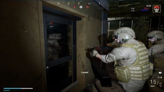 Screenshot of Portable Ops