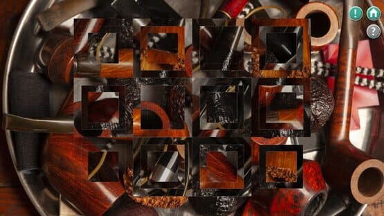 Screenshot of So Much Stuff 2