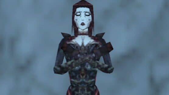 Screenshot of Spiritrest