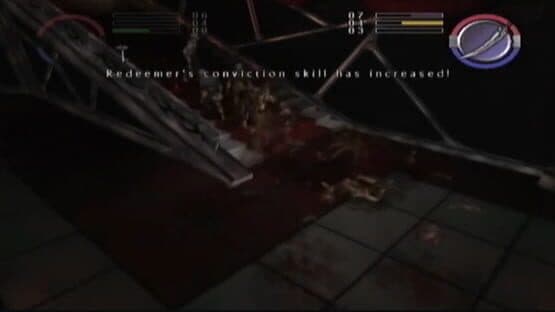 Screenshot of Hunter: The Reckoning - Redeemer