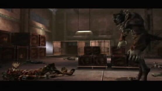 Screenshot of Hunter: The Reckoning - Redeemer