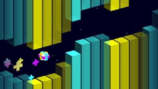 Screenshot of Gravity Switch
