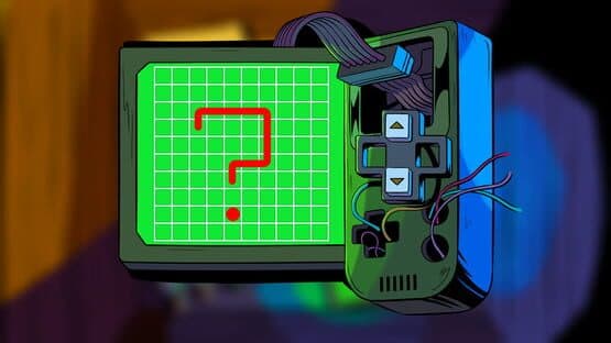 Screenshot of Unboxing the Cryptic Killer