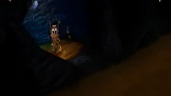 Screenshot of Hugo: The Quest for the Sunstones