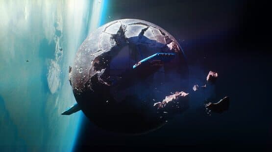 Captura de Marathon
