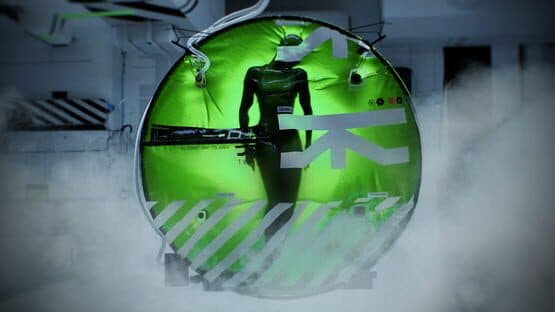Captura de Marathon