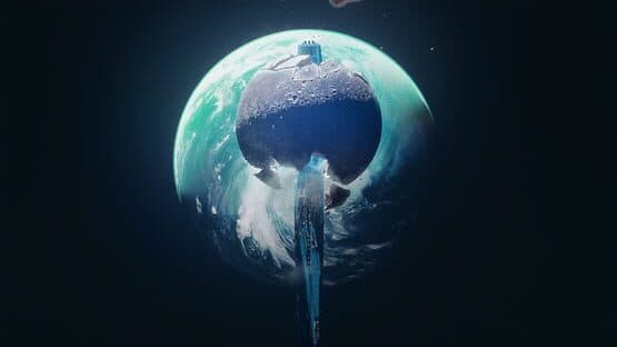 Captura de Marathon