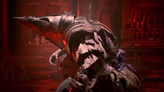 Captura de Phantom Blade 0
