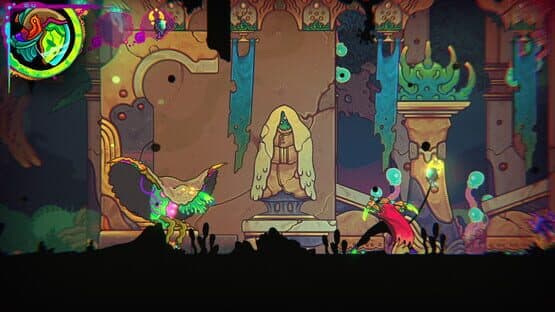 Screenshot of Ultros