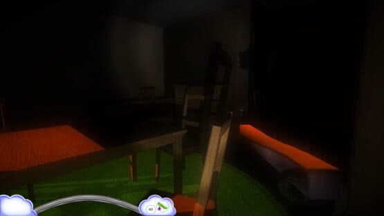 Screenshot of Rainbow hotel