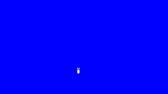 Screenshot of Balloon Bomber