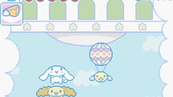 Screenshot of Cinnamon: Yume no Daibouken