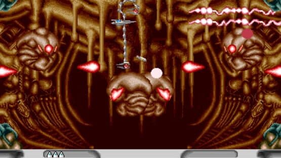 Screenshot of X Multiply