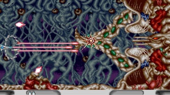 Screenshot of X Multiply