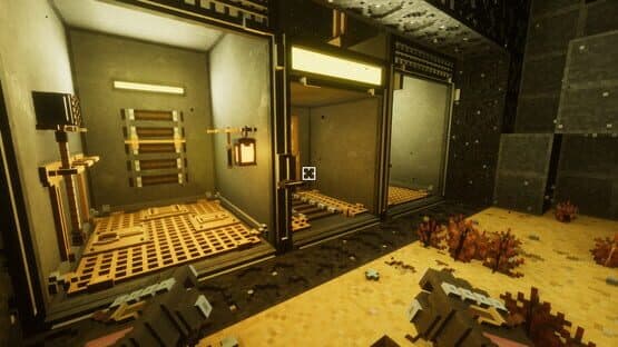 Screenshot of Dwarf Delve