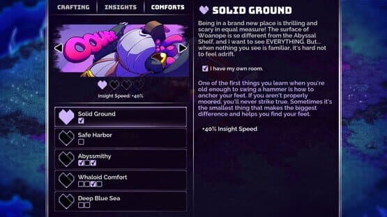 Screenshot of Crashlands 2