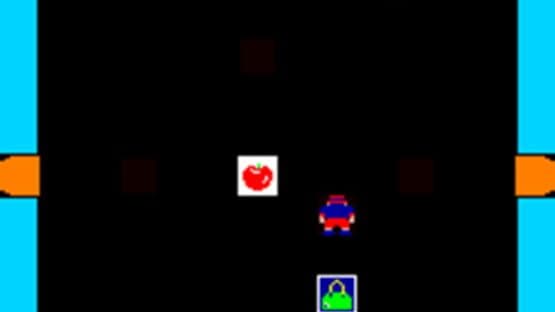 Screenshot of Dream Shopper