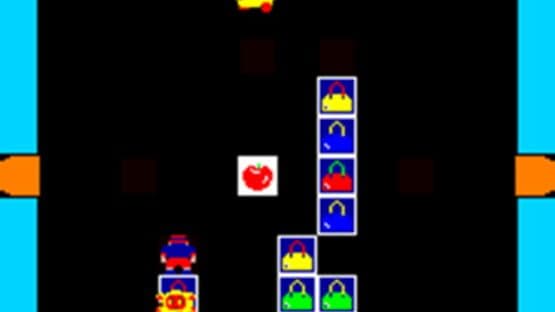 Screenshot of Dream Shopper