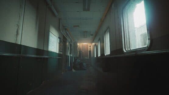 Screenshot of Still Wakes the Deep
