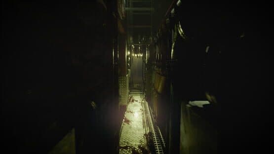 Screenshot of Still Wakes the Deep