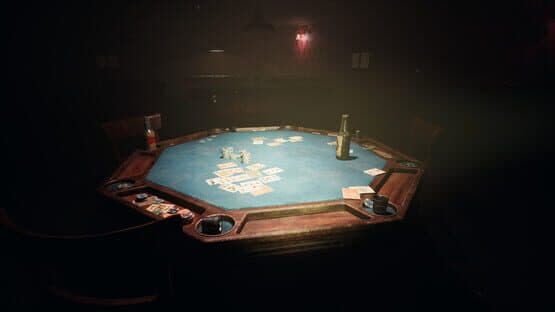 Screenshot of Damned 2