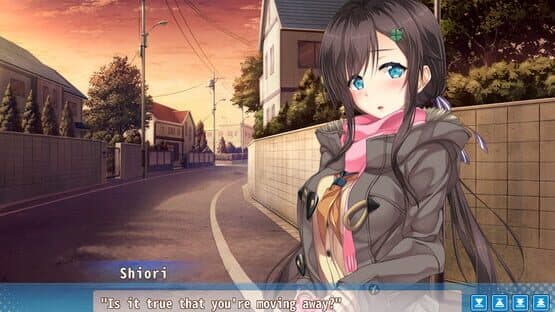 Screenshot of Aikagi