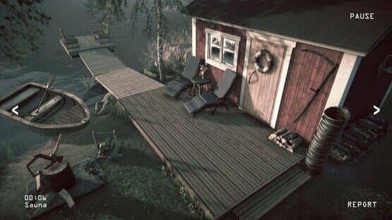 Screenshot of I'm on Observation Duty 6