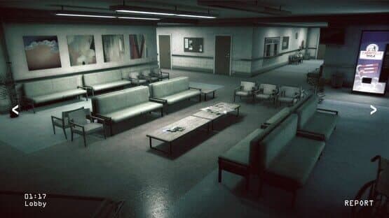 Screenshot of I'm on Observation Duty 6