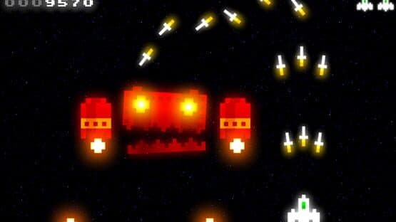 Screenshot of Radiant