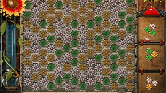 Screenshot of Fire Flower