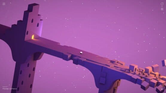 Screenshot of Meaningless
