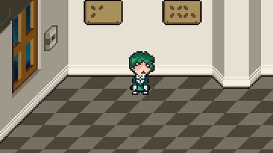Screenshot of Trapped Girl X