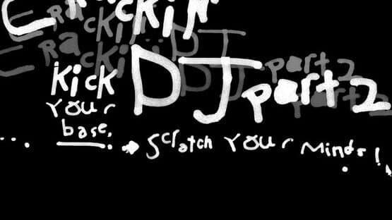 Screenshot of Crackin' DJ Part 2