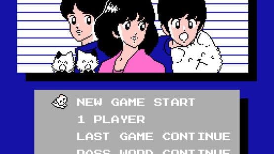 Screenshot of City Adventure Touch: Mystery of Triangle